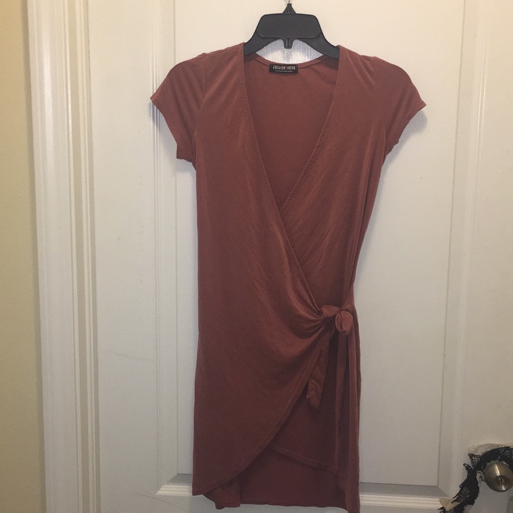Comfy dress